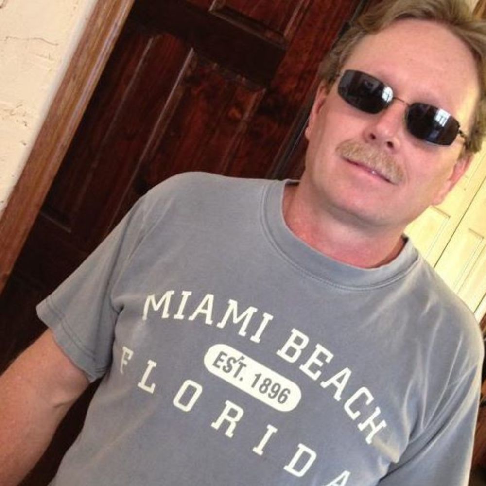 Meet your Posher, Tim